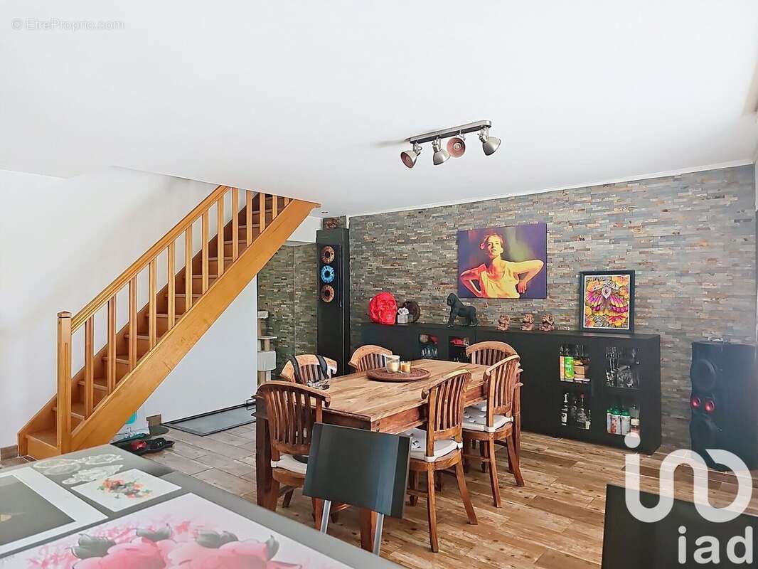 Photo 6 - Maison à LIMONY