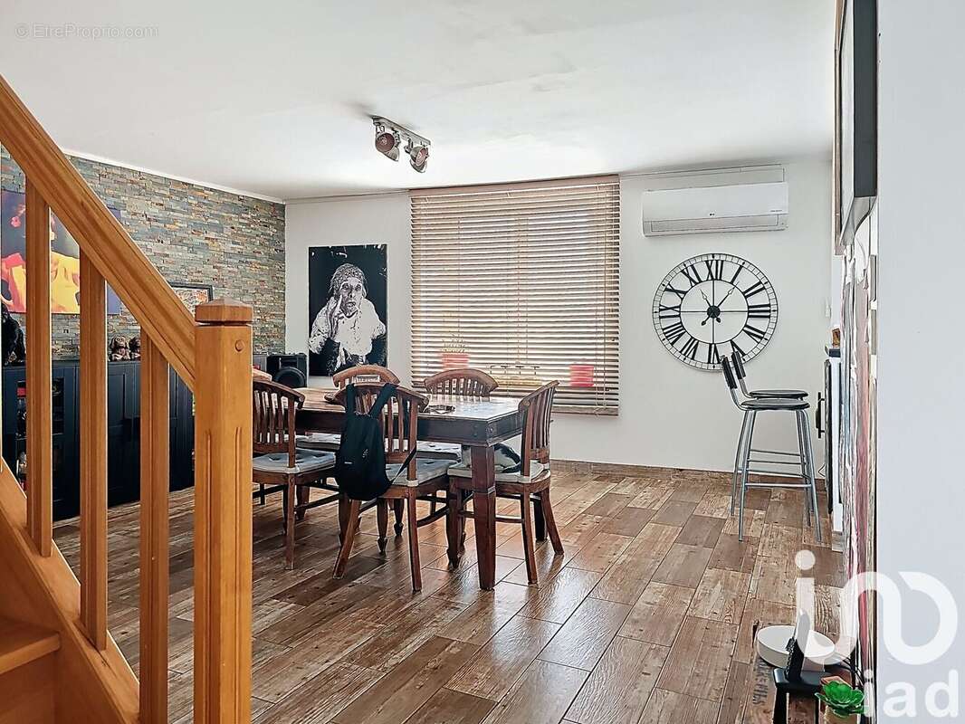 Photo 7 - Maison à LIMONY