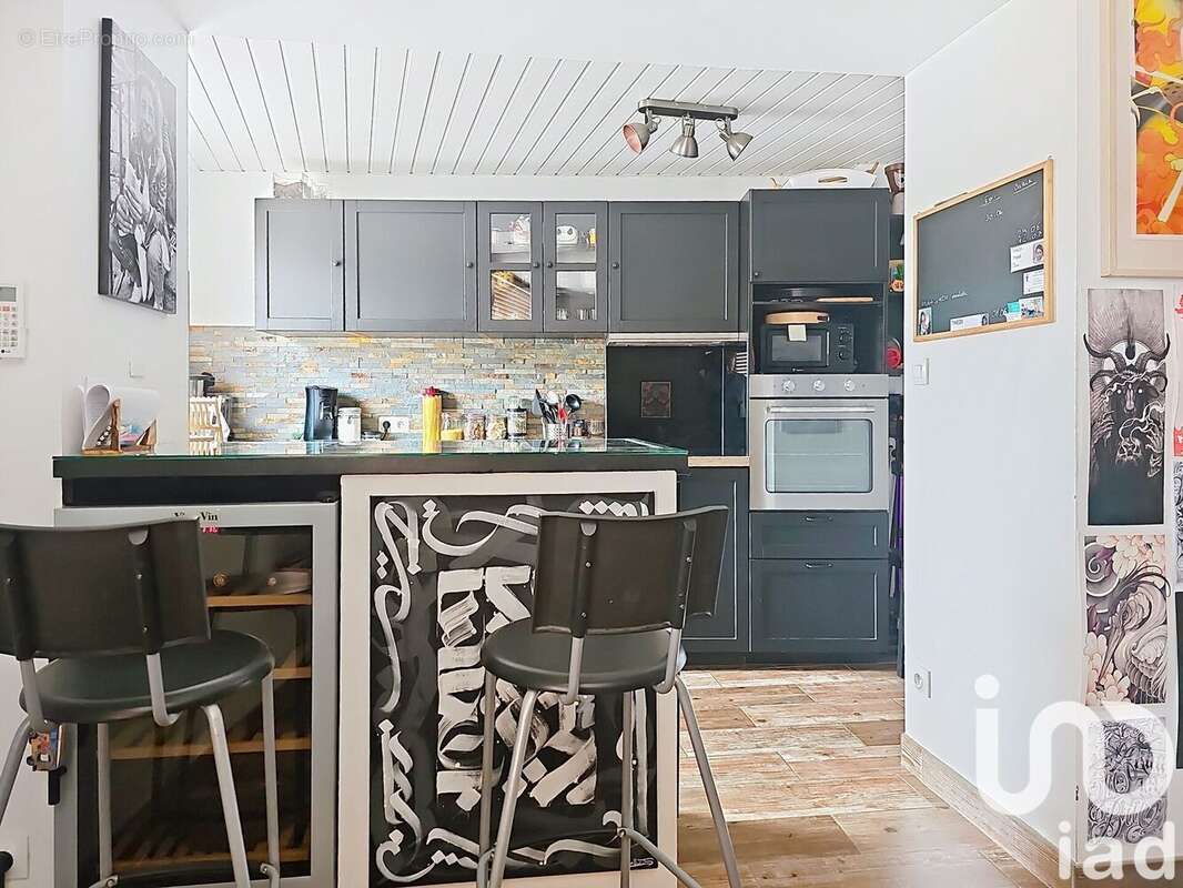 Photo 8 - Maison à LIMONY