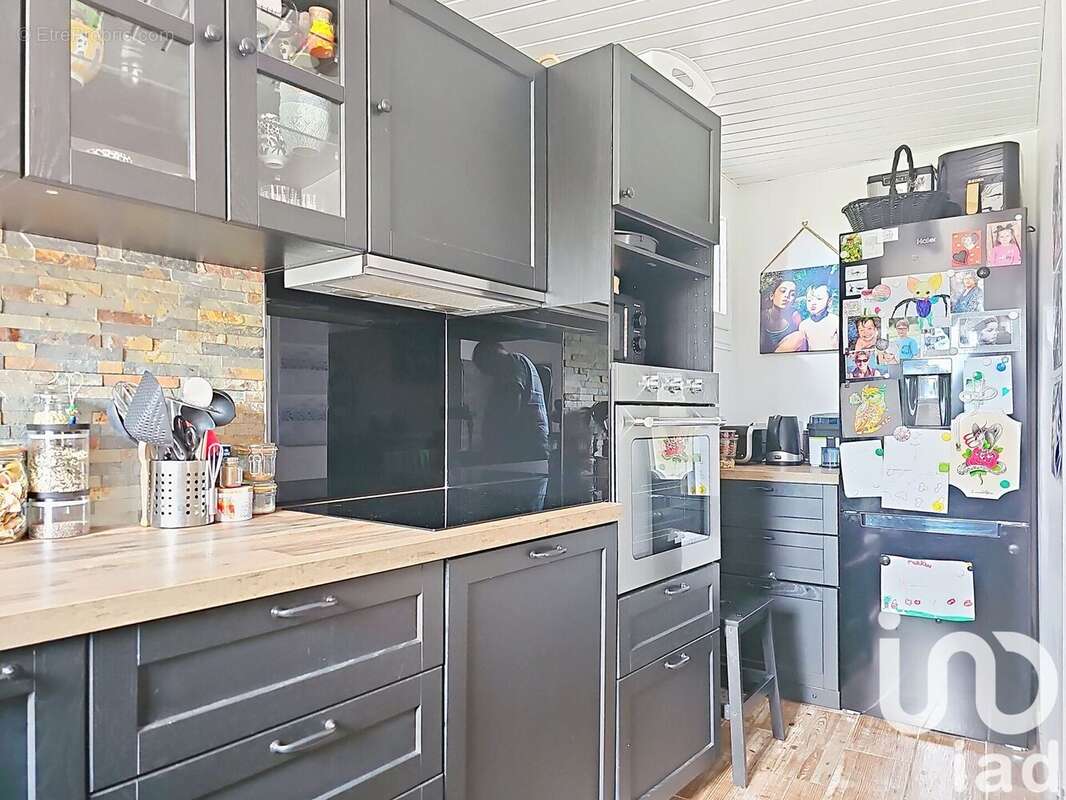 Photo 9 - Maison à LIMONY