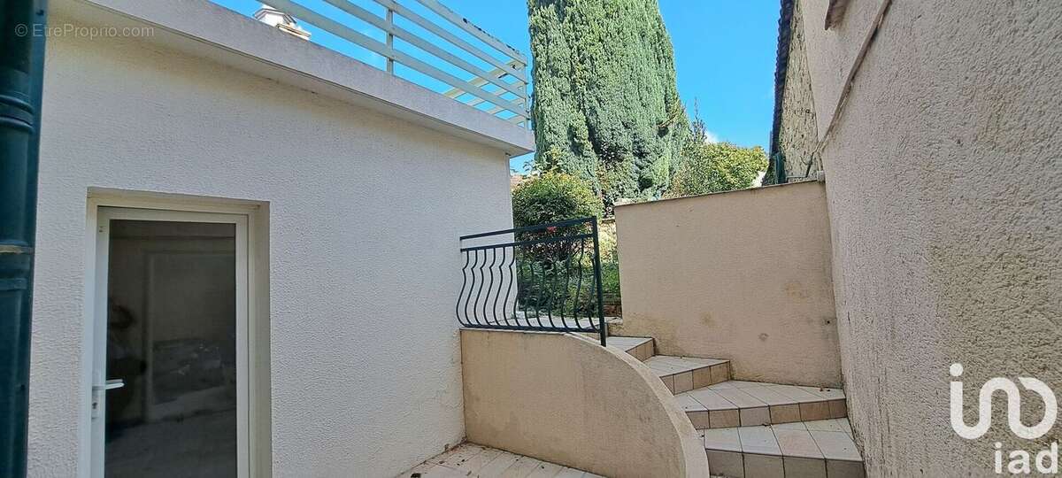 Photo 2 - Maison à MEZY-SUR-SEINE