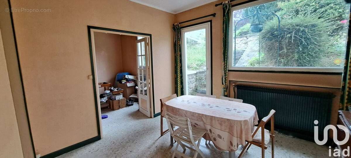 Photo 3 - Maison à MEZY-SUR-SEINE