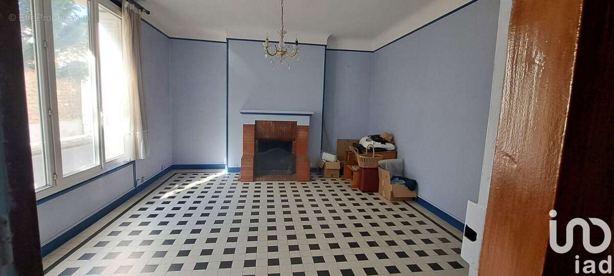 Photo 4 - Maison à MEZY-SUR-SEINE