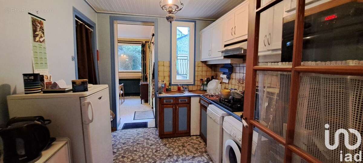 Photo 6 - Maison à MEZY-SUR-SEINE