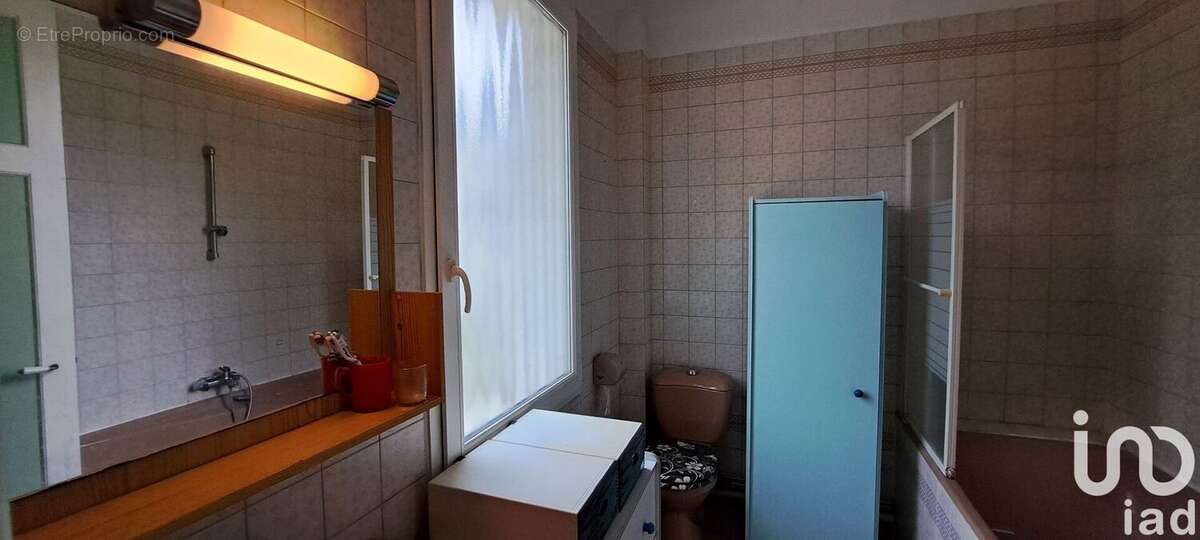 Photo 7 - Maison à MEZY-SUR-SEINE