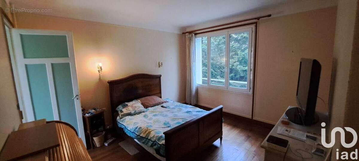 Photo 8 - Maison à MEZY-SUR-SEINE