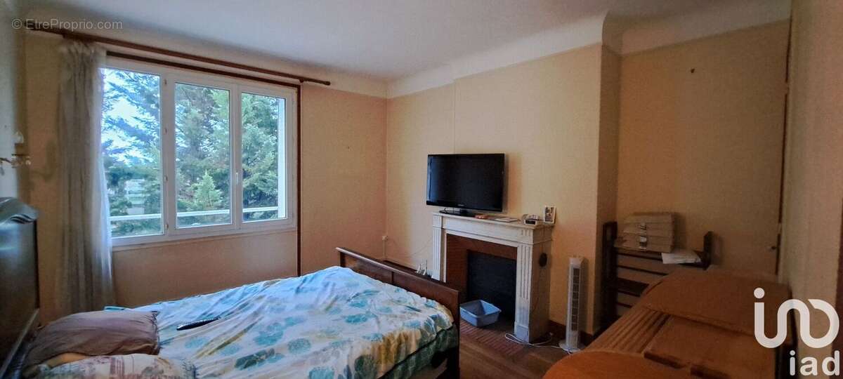 Photo 9 - Maison à MEZY-SUR-SEINE