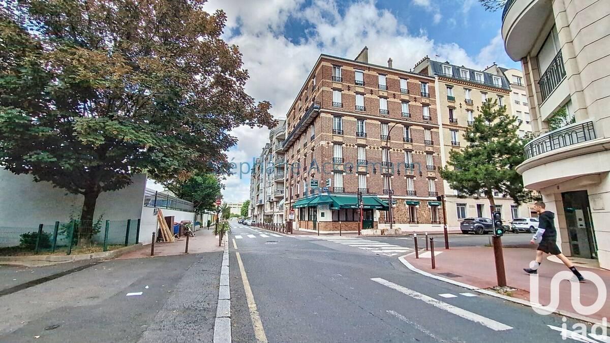 Photo 1 - Appartement à CHARENTON-LE-PONT