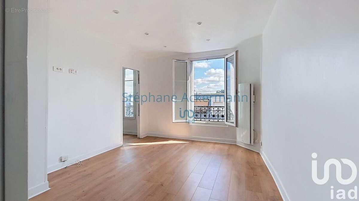 Photo 3 - Appartement à CHARENTON-LE-PONT