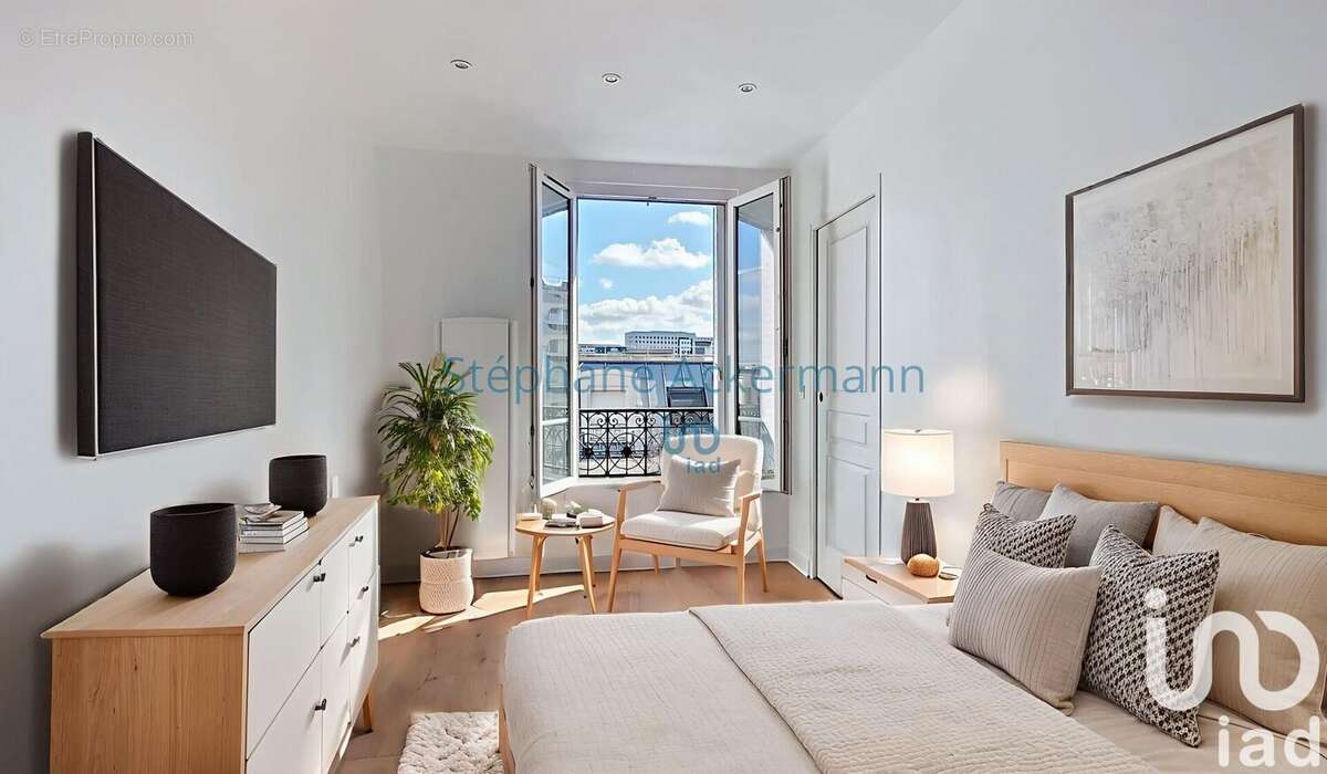 Photo 7 - Appartement à CHARENTON-LE-PONT