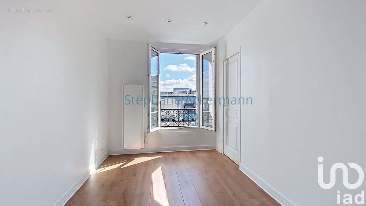 Photo 8 - Appartement à CHARENTON-LE-PONT