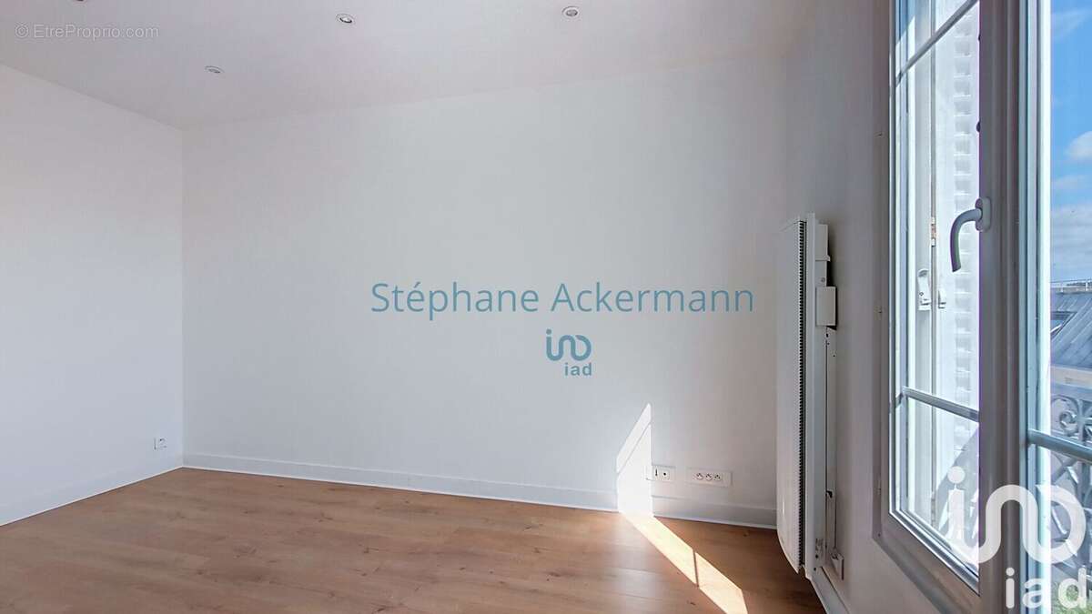 Photo 9 - Appartement à CHARENTON-LE-PONT