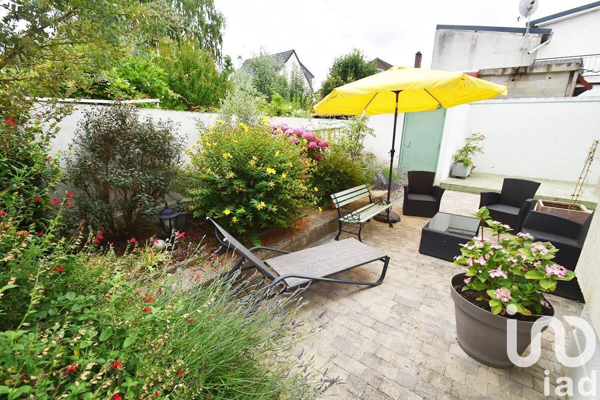 Photo 1 - Maison à ATHIS-MONS