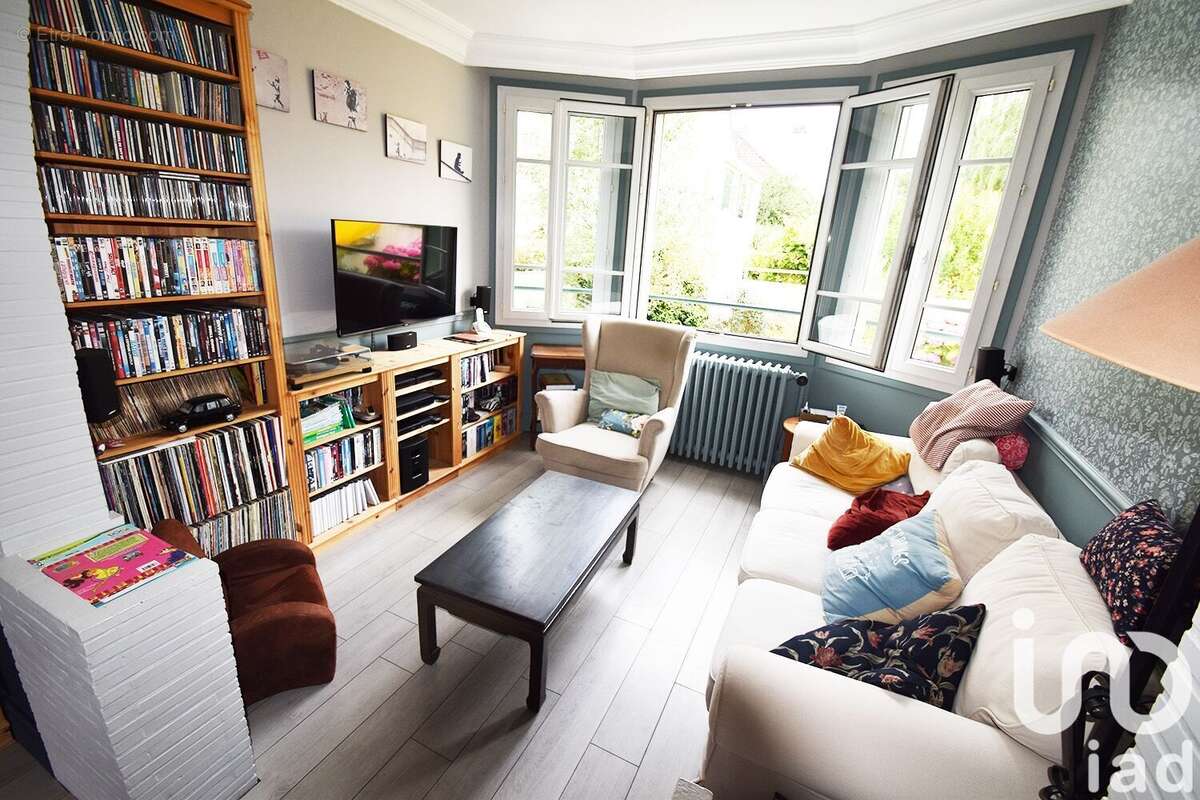 Photo 2 - Maison à ATHIS-MONS