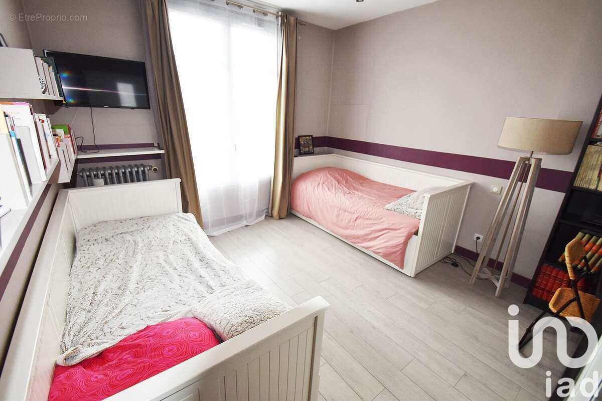 Photo 4 - Maison à ATHIS-MONS