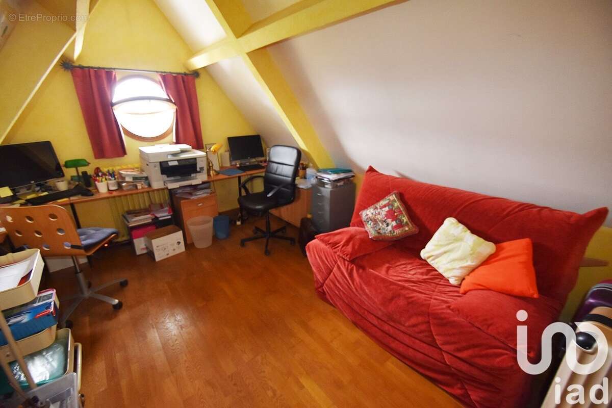 Photo 5 - Maison à ATHIS-MONS