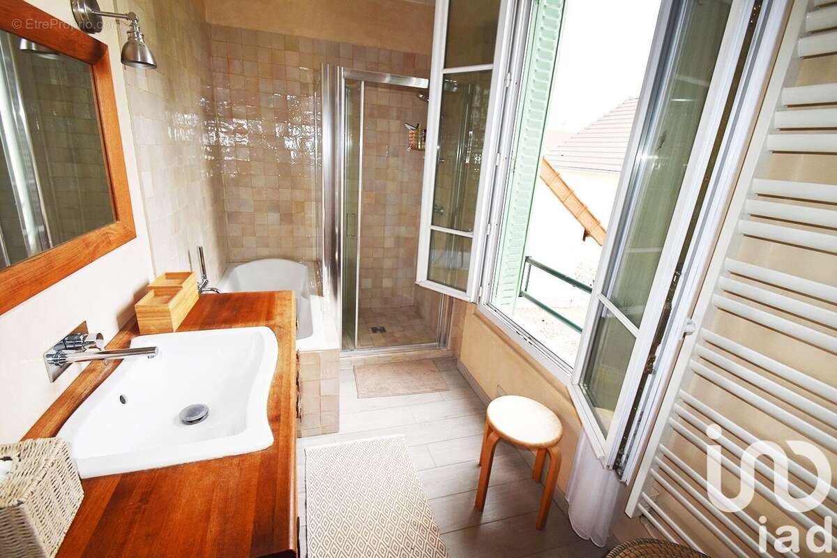 Photo 6 - Maison à ATHIS-MONS