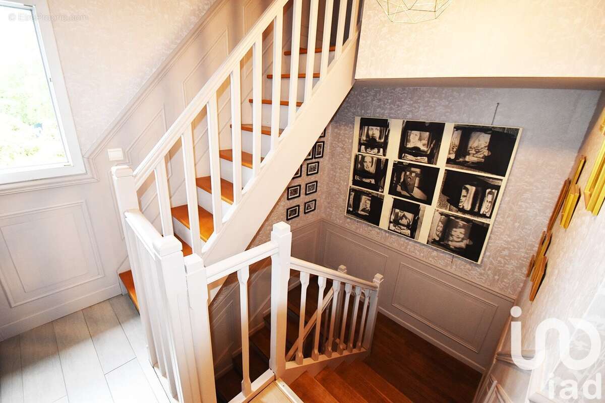 Photo 7 - Maison à ATHIS-MONS