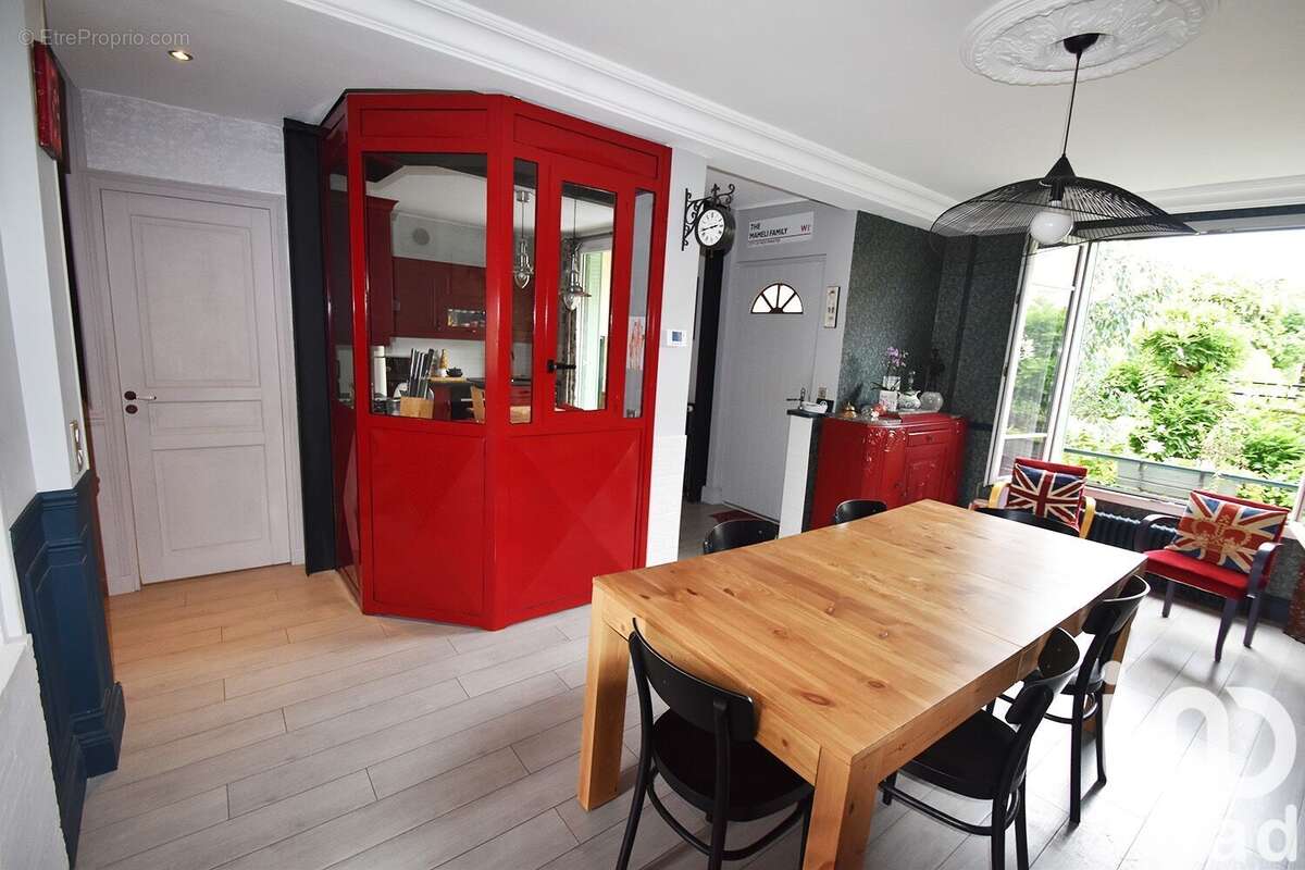 Photo 9 - Maison à ATHIS-MONS