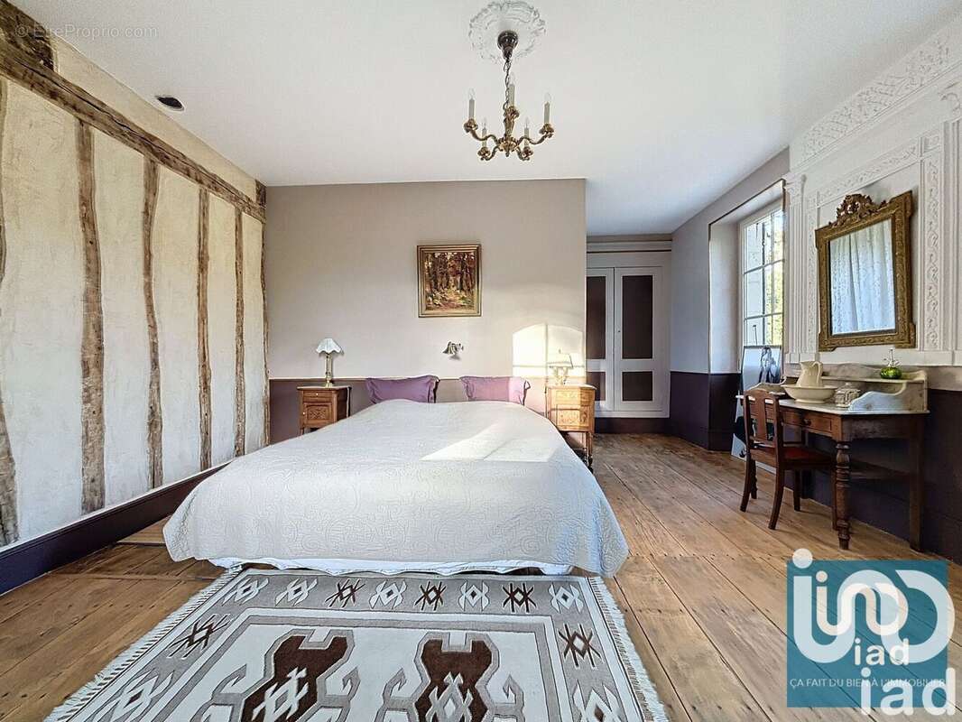 Photo 2 - Maison à JEGUN