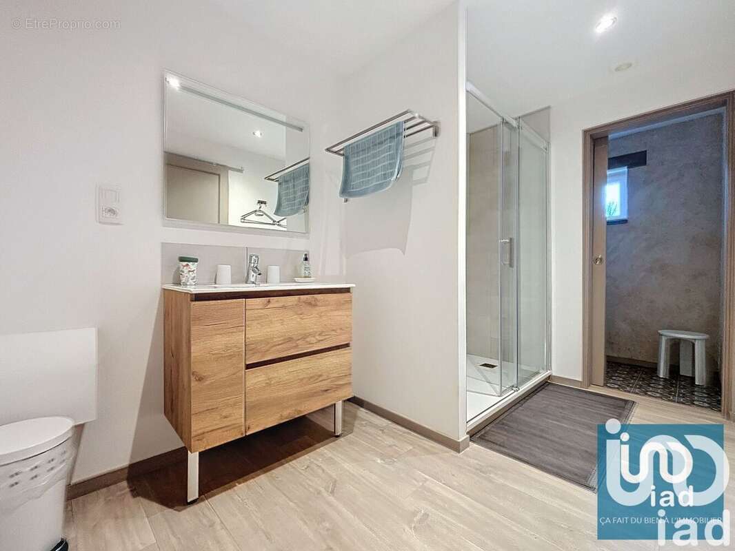 Photo 3 - Maison à JEGUN