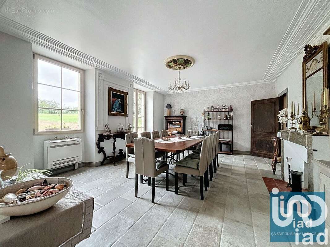 Photo 5 - Maison à JEGUN