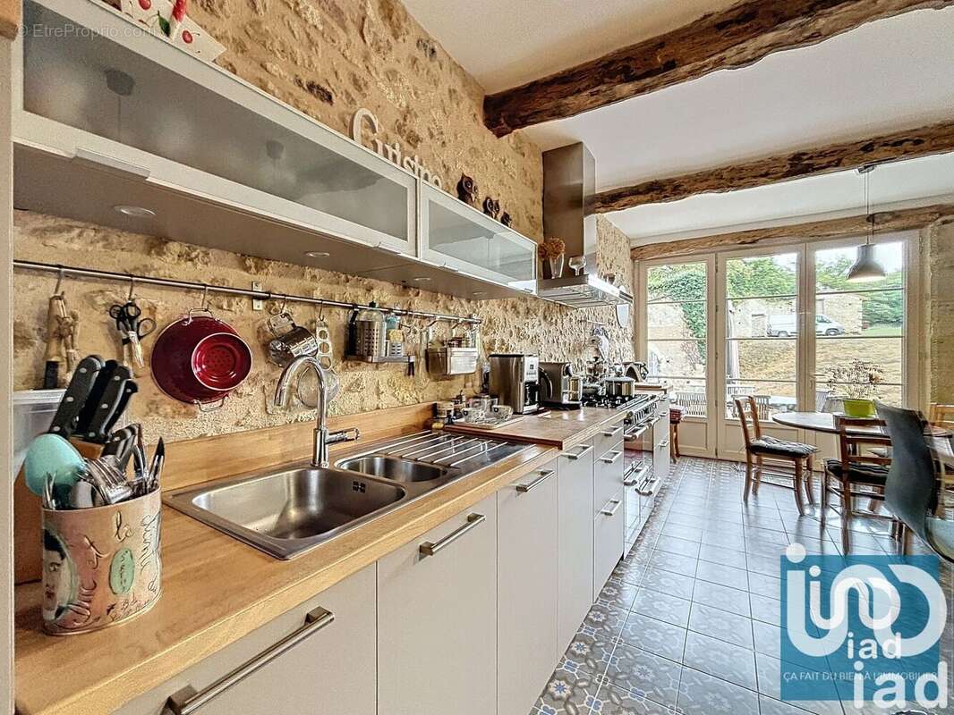 Photo 6 - Maison à JEGUN