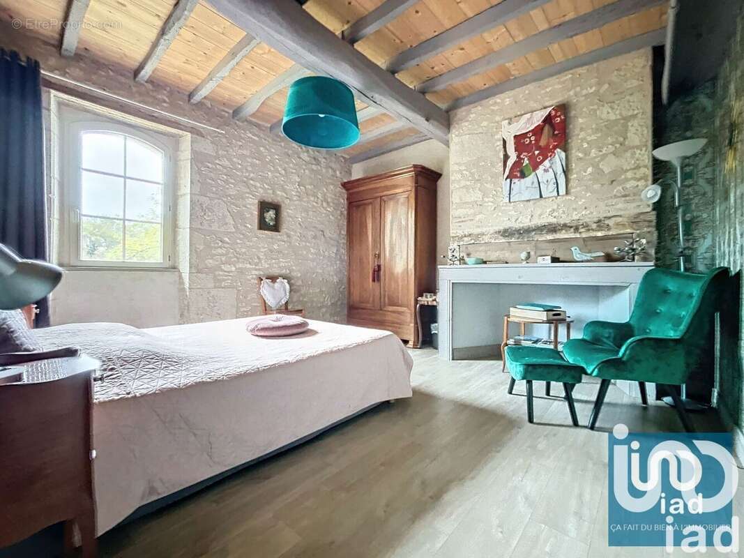 Photo 7 - Maison à JEGUN