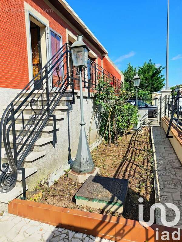 Photo 2 - Maison à CHEVILLY-LARUE