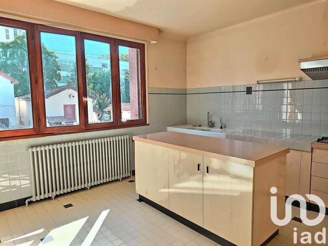 Photo 5 - Maison à CHEVILLY-LARUE