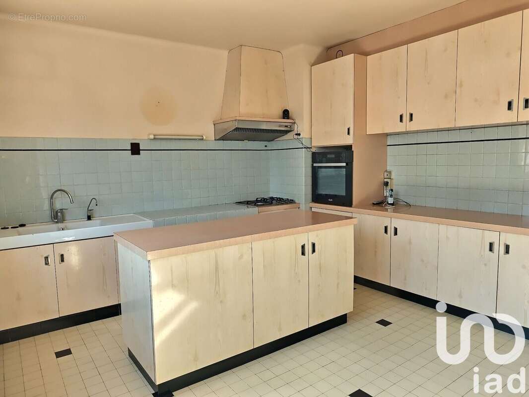 Photo 6 - Maison à CHEVILLY-LARUE