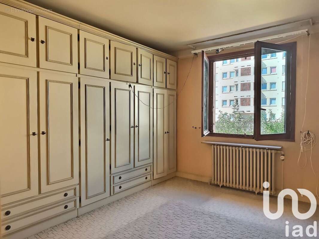 Photo 8 - Maison à CHEVILLY-LARUE