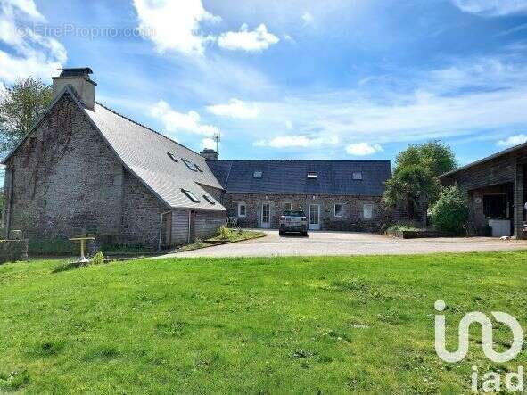 Photo 3 - Maison à LANGOAT