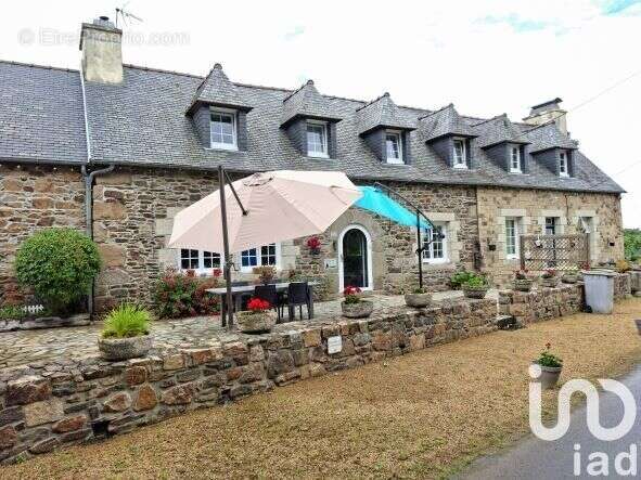 Photo 4 - Maison à LANGOAT