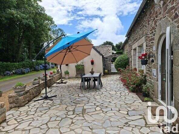 Photo 5 - Maison à LANGOAT