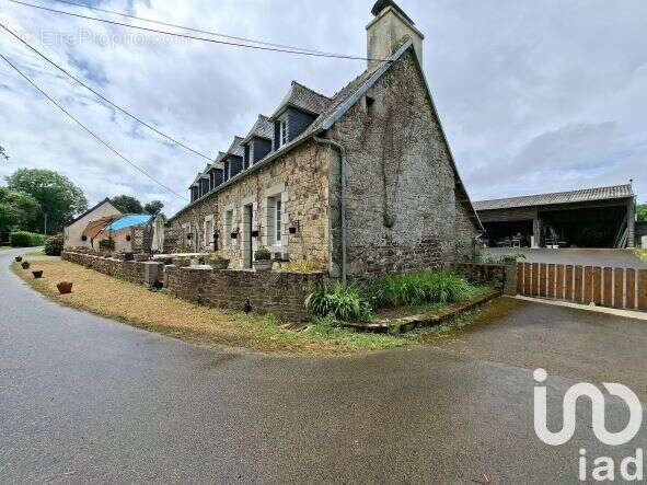 Photo 6 - Maison à LANGOAT