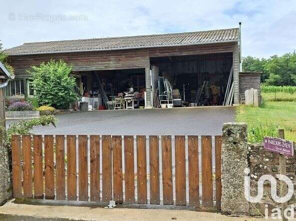 Photo 7 - Maison à LANGOAT