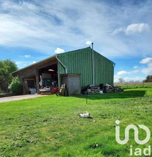 Photo 8 - Maison à LANGOAT