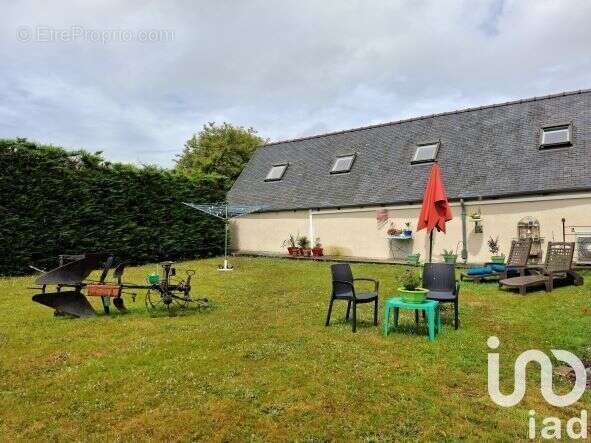 Photo 9 - Maison à LANGOAT