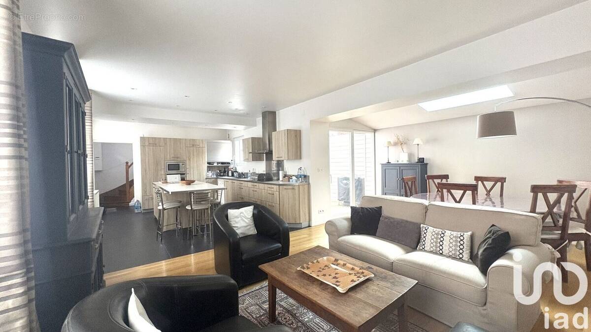 Photo 1 - Maison à REIMS