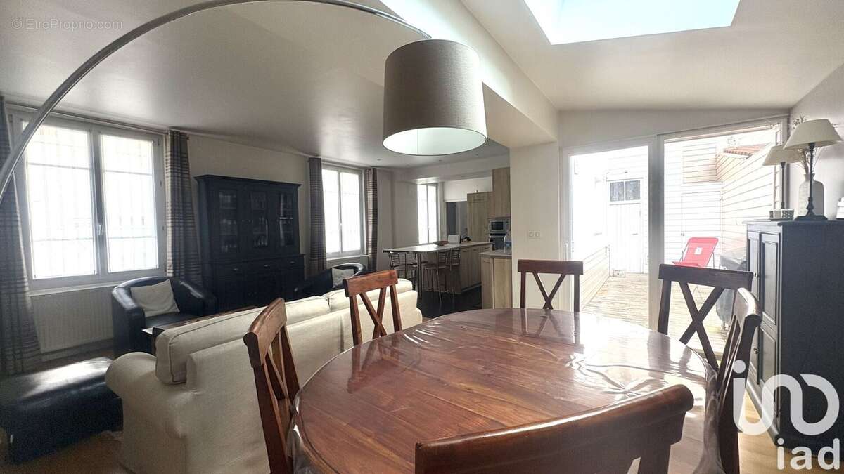 Photo 3 - Maison à REIMS