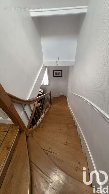 Photo 4 - Maison à REIMS