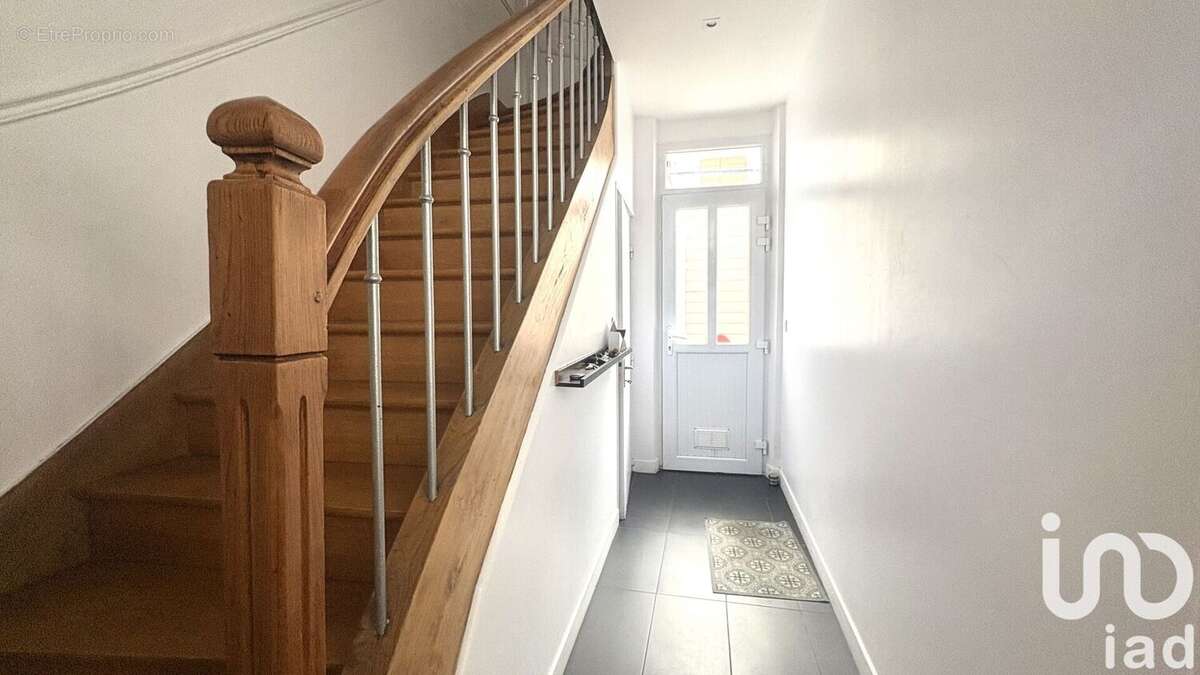 Photo 6 - Maison à REIMS