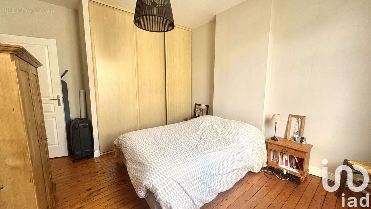 Photo 7 - Maison à REIMS