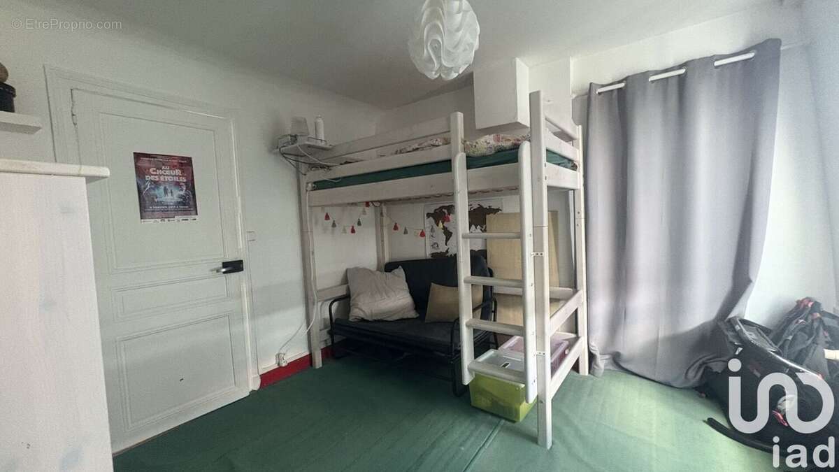 Photo 8 - Maison à REIMS