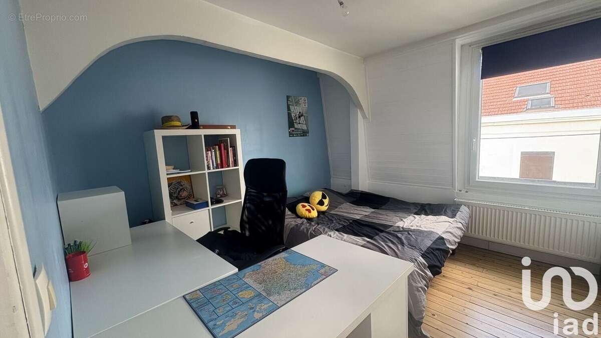 Photo 9 - Maison à REIMS