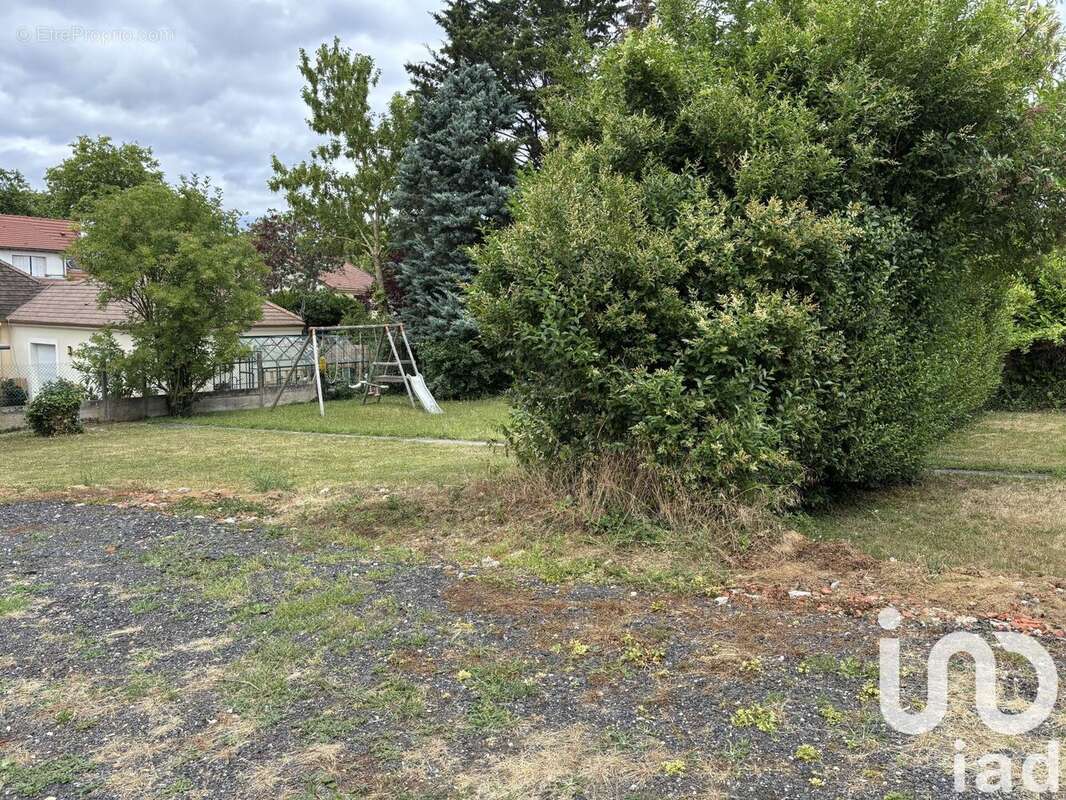 Photo 2 - Terrain à ARPAJON