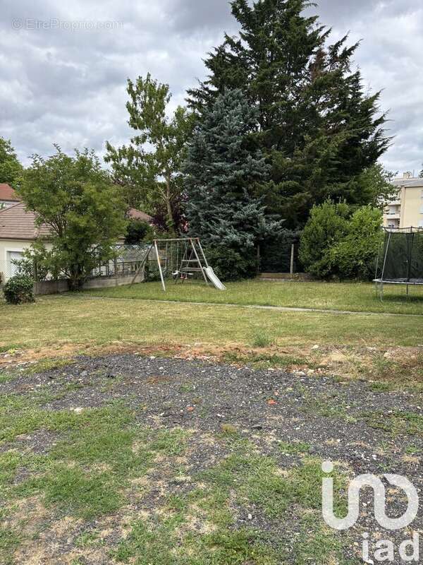 Photo 4 - Terrain à ARPAJON