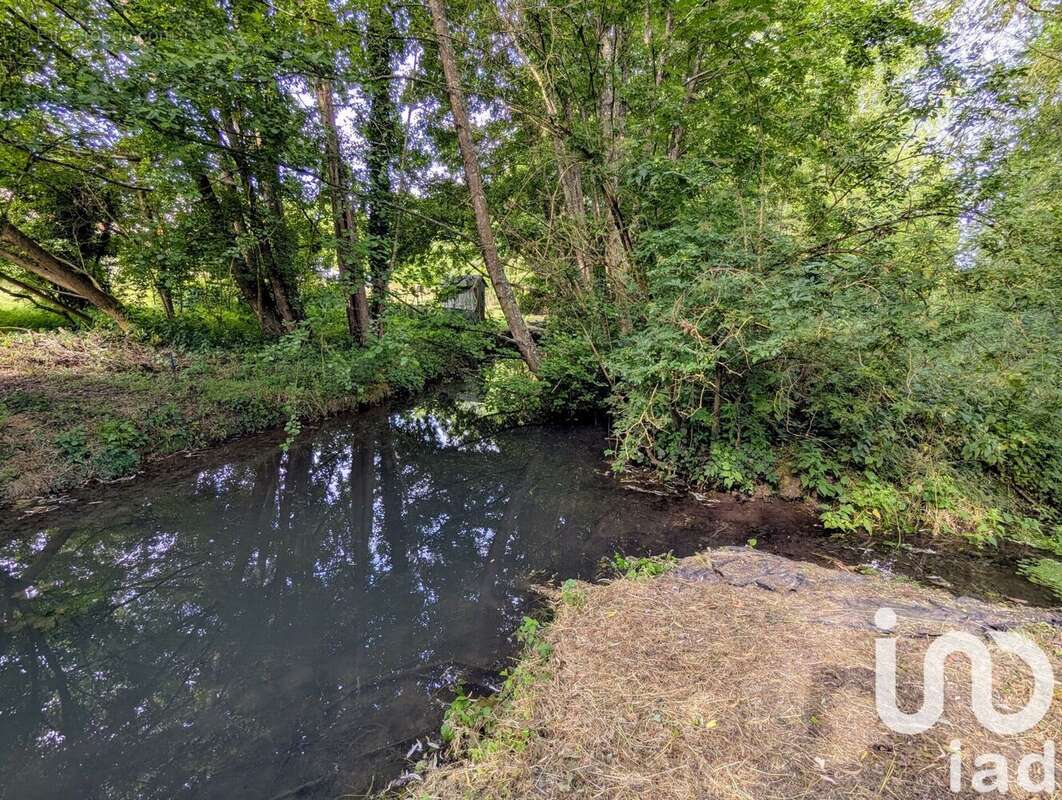 Photo 4 - Terrain à LANDES-LE-GAULOIS