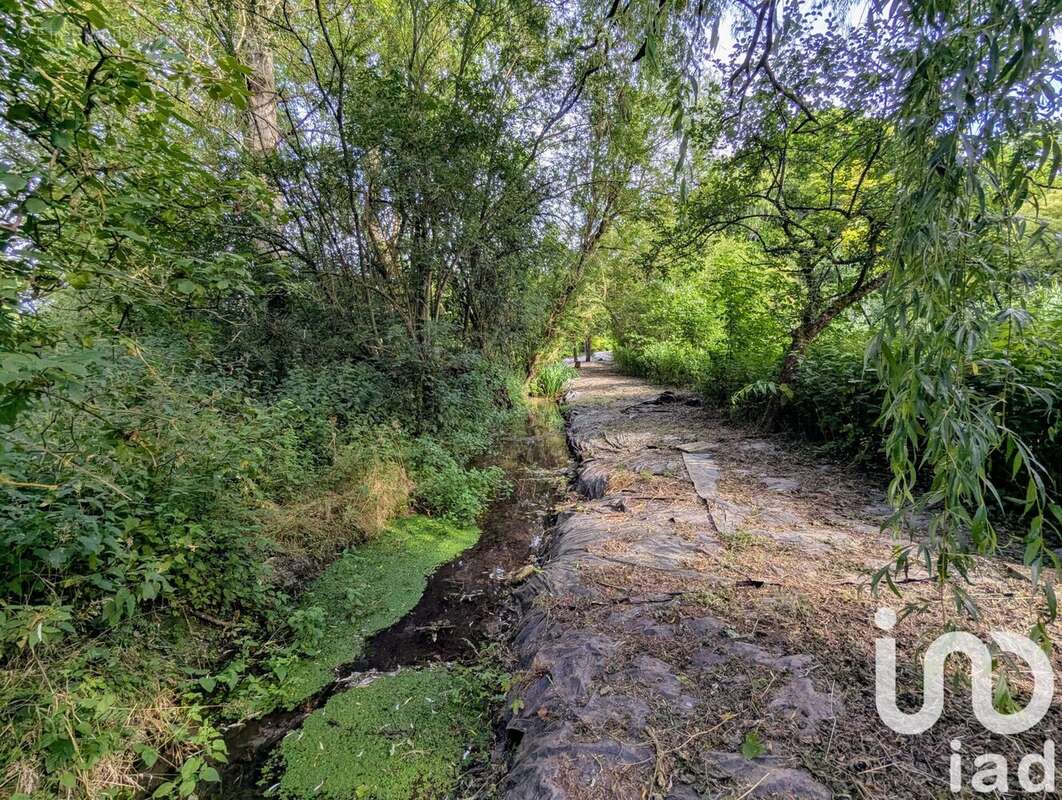 Photo 5 - Terrain à LANDES-LE-GAULOIS